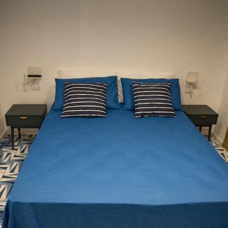 Vila Blu Marina Vietri Exteriér fotografie